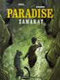 Paradise T.3 ; Zamarat - Preview