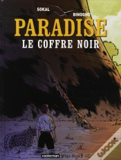 Capa do artigo Paradise T.4 ; Le Coffre Noir