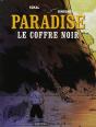 Paradise T.4 ; Le Coffre Noir - Preview