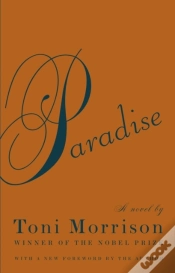 Capa do artigo Paradise