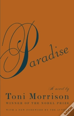 Capa do artigo Paradise