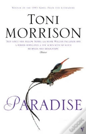 Capa do artigo Paradise