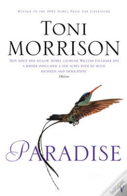 Capa do artigo Paradise