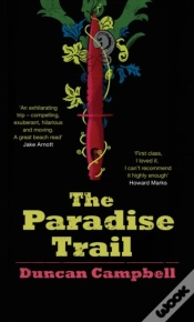 Capa do artigo Paradise Trail