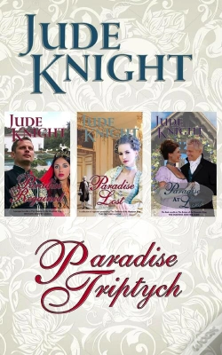 Capa do artigo Paradise Triptych