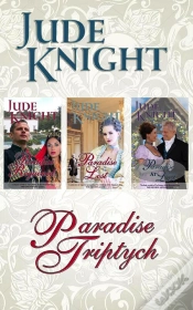 Capa do artigo Paradise Triptych