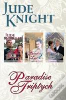 Paradise Triptych