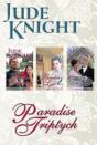 Paradise Triptych - Preview