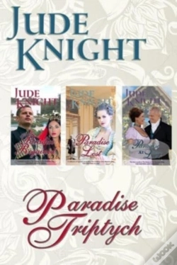 Capa do artigo Paradise Triptych