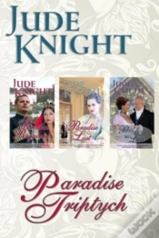 Capa do artigo Paradise Triptych
