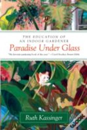 Capa do artigo Paradise Under Glass Pb