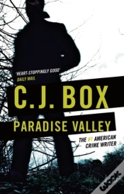 Capa do artigo Paradise Valley