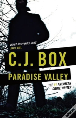 Capa do artigo Paradise Valley