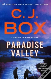 Capa do artigo Paradise Valley