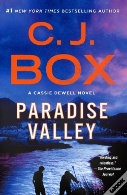Capa do artigo Paradise Valley