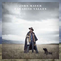 Capa do artigo Paradise Valley - CD