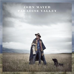 Capa do artigo Paradise Valley - CD