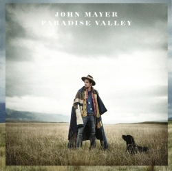 Capa do artigo Paradise Valley - CD