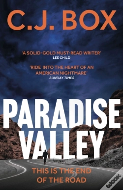 Capa do artigo Paradise Valley