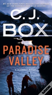 Capa do artigo Paradise Valley
