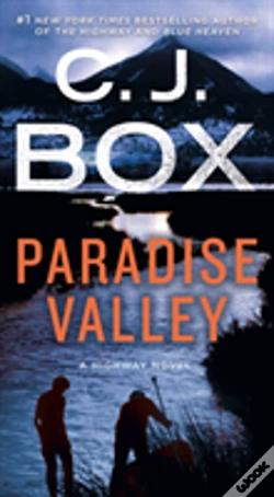 Capa do artigo Paradise Valley