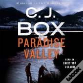 Paradise Valley