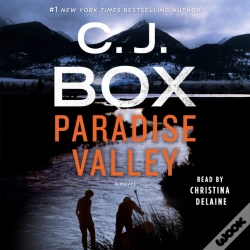 Capa do artigo Paradise Valley