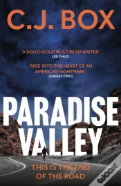 Capa do artigo Paradise Valley
