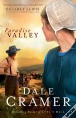 Capa do artigo Paradise Valley
