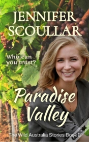 Capa do artigo Paradise Valley