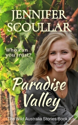 Capa do artigo Paradise Valley