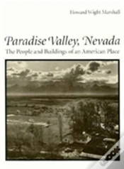 Capa do artigo Paradise Valley, Nevada