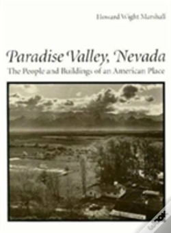 Capa do artigo Paradise Valley, Nevada