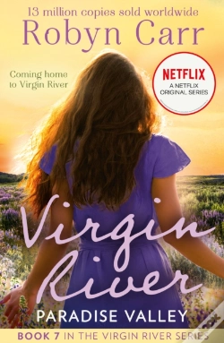 Capa do artigo Paradise Valley