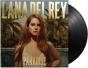 Paradise - Vinil - Preview