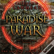Capa do artigo Paradise War