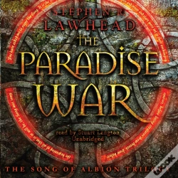 Capa do artigo Paradise War