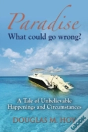 Capa do artigo Paradise: What Could Go Wrong?