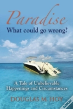 Capa do artigo Paradise: What Could Go Wrong?