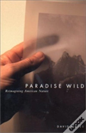 Capa do artigo Paradise Wild