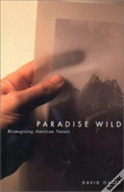 Capa do artigo Paradise Wild