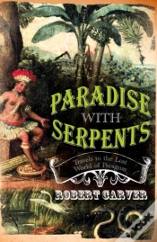 Capa do artigo Paradise With Serpents