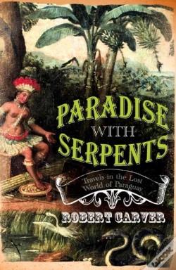 Capa do artigo Paradise With Serpents