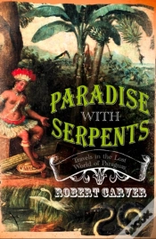Capa do artigo Paradise With Serpents