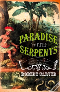 Capa do artigo Paradise With Serpents
