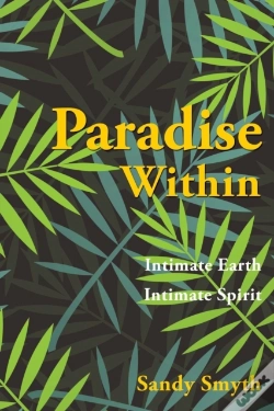 Capa do artigo Paradise Within