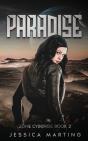 Paradise (Zone Cyborgs Book 2) - Preview