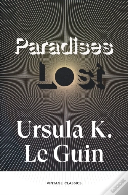 Capa do artigo Paradises Lost