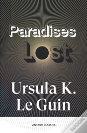 Capa do artigo Paradises Lost