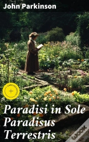 Capa do artigo Paradisi In Sole Paradisus Terrestris